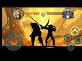 shadow vs titan || shadow fight 2 || Fight with grym skyth #shadow #shadowfight2 #gameplay