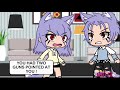 The Alpha Twins || Gacha Life Mini Movie || Part 1/2 ||✨