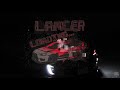 Lancer Loading Intro