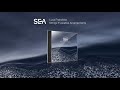 SEA (STRINGS EVOCATIVE ARRANGEMENTS) promo, Luca Francioso