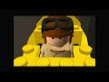 Lego Star Wars #5 Retake Theed Palace