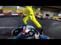 Motokáry Kart One Arena - Bratislava, 04/03/2017