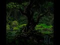 Chrono Trigger - Secret of the Forest (remix super loop + rain sounds)