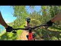 Shredding the Land of the Midnight Sun | Mountain Biking The Yukon