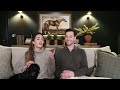 OVERCOMING RELATIONSHIP DIFFICULTIES & BALANCING WORK, HEALTH & HAPPINESS | Q&A THE MILLEN-GORDONS