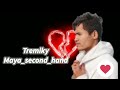 Ykb_Maya_Second_Hand |rap song|Rapperpnar||