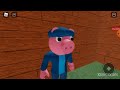 Piggy A Infeção-Capítulo 4, A Casa