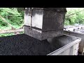 How A Coal Train Is Loaded! An Inside Look At Norfolk Southern’s Wentz Loadout!