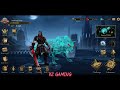 Shadow Of Death 2 - Lasting Gazer VS Leviathan - Map 5-(18-20) - 6-2