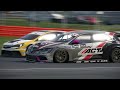 Automobilista 2 Race Replay #Renault Megane R.S. TCR @ Silverstone