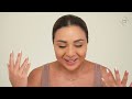 HOW TO APPLY DOUBLE WEAR FOUNDATION FOR A NATURAL LOOK | NINA UBHI