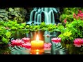 Relaxing Candle Meditation Music Spa Music Sleep Anxiety Calming Music for Meditation