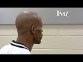 DMX Spazzes Out During Court Hearing