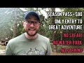 NEW 2023 Memberships & Dining Plan @ Six Flags - Are Season Passes Worth It? Plus Money Saving Tips!