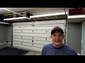 AWESOME Hanging Garage Shelves | DIY Garage Storage | Garage Makeover pt. 4