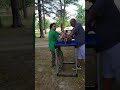 Armwrestling practice at Goddard Park, RI (7/17/22) Part-7 ‎@Ocean State Arm-Wrestling 