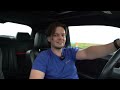 DODGE CHALLENGER SRT8 - What's it like to drive?