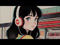 Playlist study📚and sleep💤 session [lofi jazz/chill BGM]