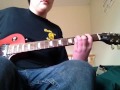 Gibson Les Paul Studio(Distortion)