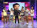 It's Showtime Kalokalike Level Up: Jhong Hilario