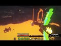 Why you always carry fire resistance in the nether
