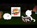 Ghostcat 4 | Catghost YTPBR: Maldição de Golfinhos