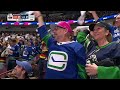 NHL Game 5 Highlights | Oilers vs. Canucks - May 16, 2024