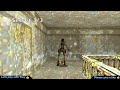 The Cistern [Secrets]: Tomb Raider 1 Level 8