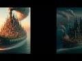 Mortal engines but it’s BOATS