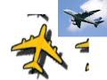 all types of planes  in flight radar 24 with photos