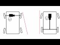 Front end alignment ,the most accurate way at home, without machine.