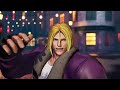 Series Of Unfortunate Salt: King Of Fighters XV Maximum Difficulty