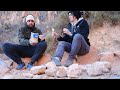 Sunrise Hike into the Grand Canyon | Bright Angel Trail