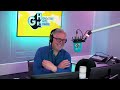 Dave Stewart on Eurythmics, Mick Jagger and Sinéad O'Conner | Mark Goodier | Greatest Hits Radio