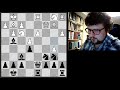 My Road to Candidate Master (#2): Instructive Game I Played Against the English Opening