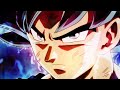 DEATH BATTLE! Hype Trailer: Son Goku VS Superman 