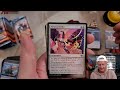 13 Mythic Hits In One PlayBooster Box!  Outlaws of Thunder Junction