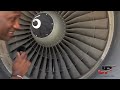 Air Senegal Airbus A330-900neo & A320 Cockpit
