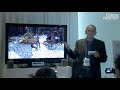 E3 Fable 2 presentation by Peter Molyneux part1