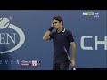 This Player DISRESPECTED Roger Federer... and it ended up Backfiring him!