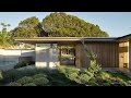 Residence Around a Protected Courtyard | Coolamon House