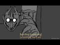 Cricket’s Nightmare |: Wings of Fire Animatic