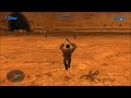 Star Wars Battlefront 1 Mods (PC) HD: Execution at Geonosis: Jedi Army