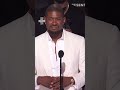 Usher Had Us In Tears With A Powerful Message On Fatherhood! | BET Awards ‘24