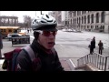 Chicago Bike Messenger