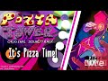 Its Up! Time! (Wario Land 4 x Pizza Tower Mashup)