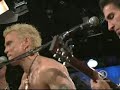 Billy Idol:  Scream (Acoustic) SO HOT!!!