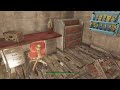 Fallout 4 Home Plate Tour