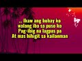 Ikaw ang buhay ko by : king girado (lyrics) #5