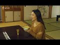 Kyoto’s Most Unique Tea Tasting Experience